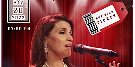 Humera Channa LIVE in CALGARY May 20th primary image