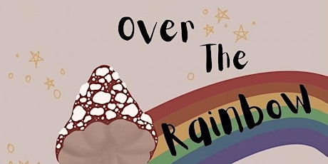 Over the Rainbow - LGBTQIA+ & Allies Youth Dance tickets