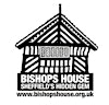 Logotipo da organização Friends of  Bishops' House