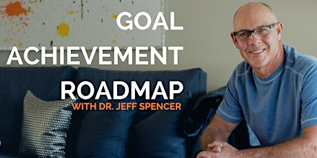 Goal Achievement Roadmap primary image