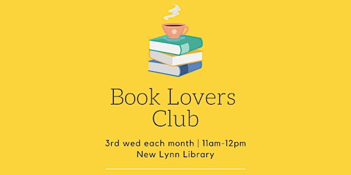 The Book Lovers Club