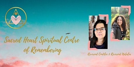 Spiritual Messages, Intuitive  Reading and Healing Circle tickets