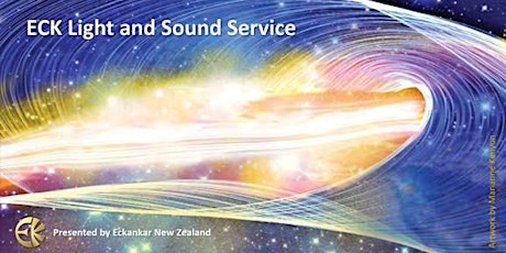 ECK Light and Sound Service: The Call of Soul