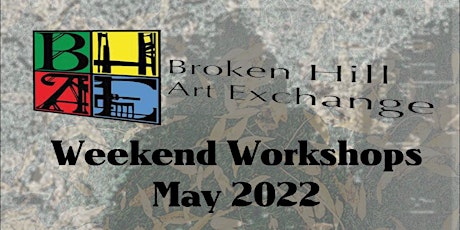 WEEKEND WORKSHOPS MAY 2022 - INTERIOR DESIGN: CONCEPT BOARDS primary image