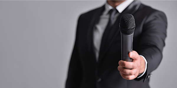 Enhance Your Public Speaking Skills