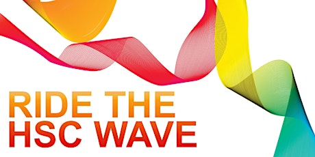 Ride the HSC Wave: Mathematics – Advanced/Extension 1 and 2 tickets