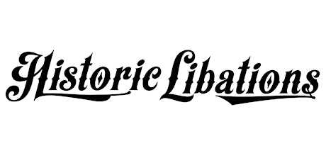 Historic Libations primary image