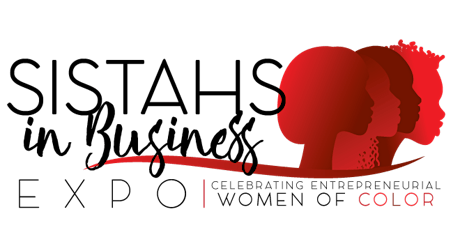 Sistahs in Business Expo 2022 - Atlanta tickets