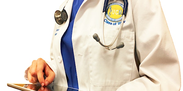R-Health Conference: Big Data in the Inland Southern California
