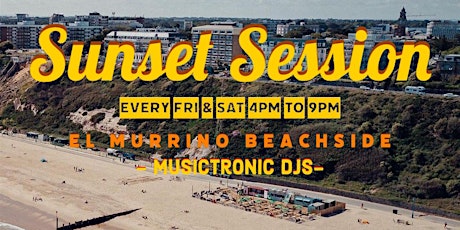 Sunset Sessions tickets