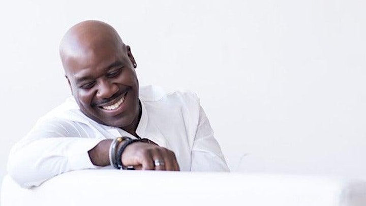 SUNSETJAZZFEST.COM PRESENTS WILL DOWNING & NAJEE, ALSO FREDA PAYNE, & MORE image