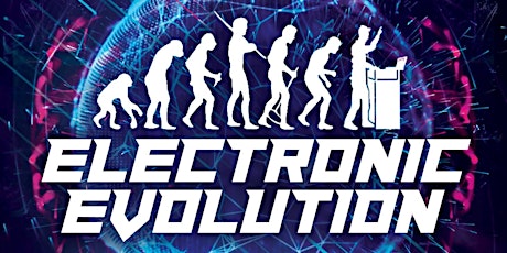 Electronic Evolution primary image