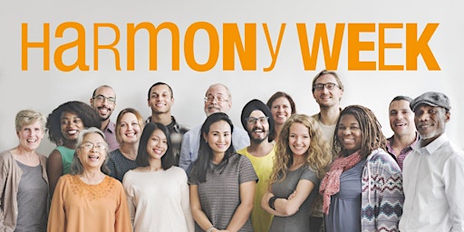 **CANCELLED** You are Welcome - a Harmony Week panel discussion