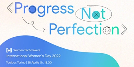 International Women's Day 2022 - IWD