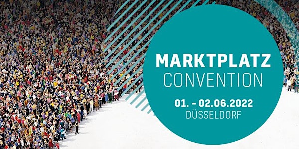 Marktplatz Convention 2022