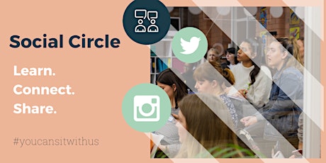 Social Circle | April 2022 primary image
