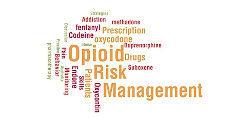 Opioid Risk Assessment and Management primary image