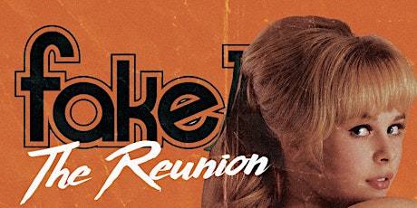 Fake Tits The Reunion  primary image