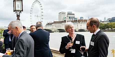 100th AGM & House of Lords Lunch primary image