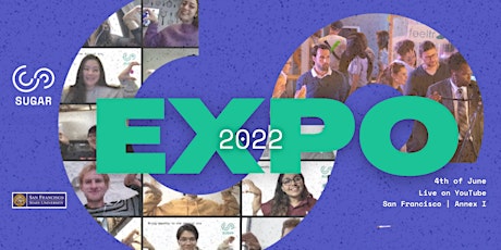 SUGAR Expo 2022 tickets