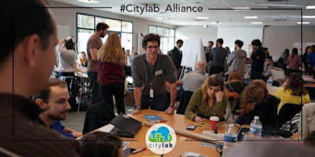 Image principale de Cérémonie de Clôture du Citylab Alliance