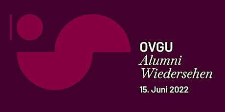 OVGU Alumni Wiedersehen Tickets