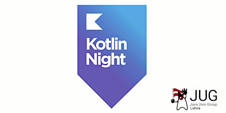 Java User Group: Kotlin Night primary image