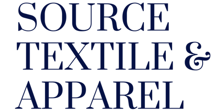 Source Textile & Apparel tickets
