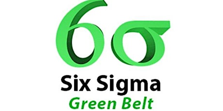 Lean Six Sigma Green Belt Online Training in Elkhart, IN tickets
