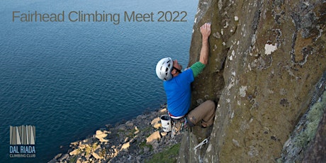 2022 Fairhead Climbing Meet primary image