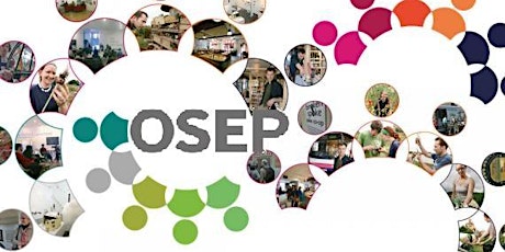 OSEP Christmas Networking Event primary image