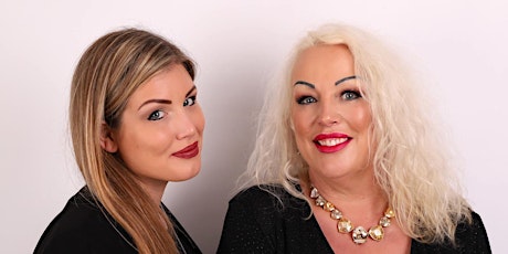 Evening of clairvoyance with Marilyn & Tia Mecke tickets