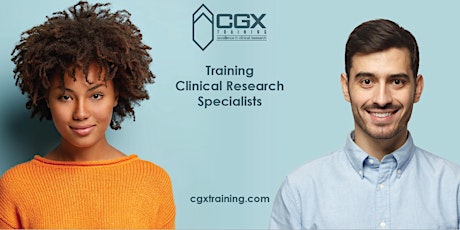 Clinical Research Associates (CRA) Beginners Course