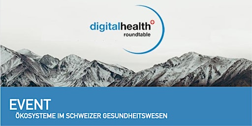 Oekosysteme im Schweizer Gesundheitswesen