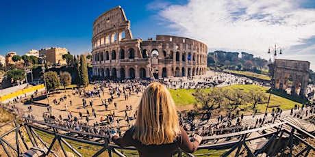 Immagine principale di Rome - Ancient Free Tour 
