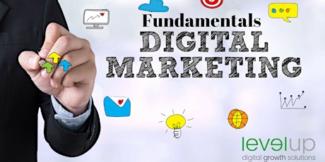 Fundamentals of Digital Marketing primary image