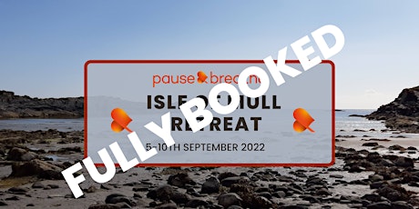 Isle of Mull Retreat 2022: Mindfulness & Qi Gong tickets