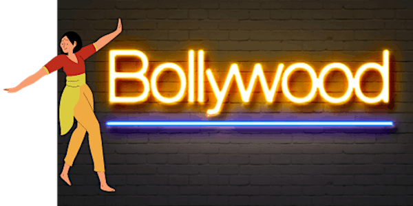 Bollywood Dance - a taster class