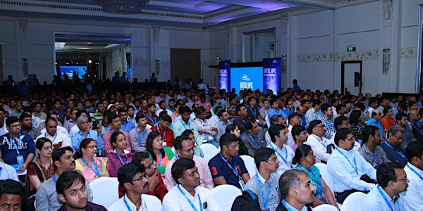 WELCOME TO INTEL® HPC DEVCON 2016 | HYDERABAD