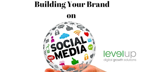 Building a Brand on Social Media primary image