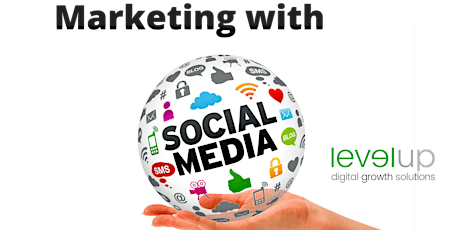 Marketing with Social Media primary image