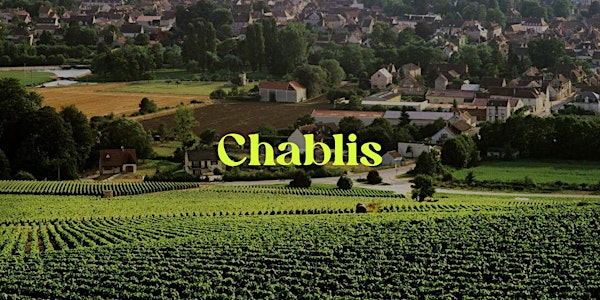 Bourgogne del 2 – Chablis