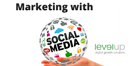 Marketing with Social Media primary image