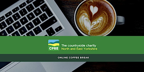 CPRENEY Coffee Morning Chats tickets