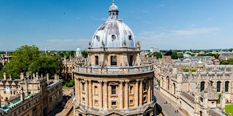 Forensic Psychiatry Search Society mtg & Oxford Risk Assessment Masterclass tickets