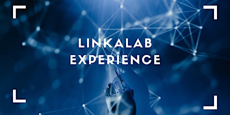 Linkalab Experience tickets