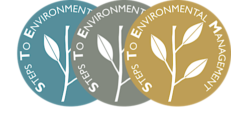 Blue Steps To Environmental Management (STEM) Workshop