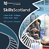 SkillsScotland 2022 Family/Individual registration