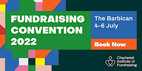 Fundraising Convention 2022 tickets