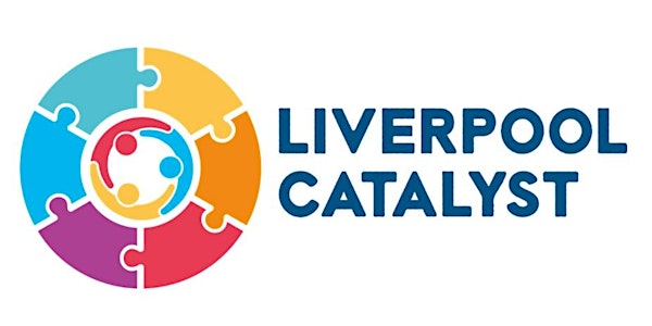 Liverpool Catalyst Gathering